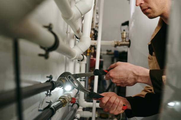 Best Plumbing Installation Services  in Guin, AL