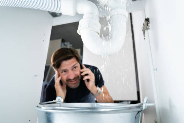 Best Toilet Repair Services  in Guin, AL