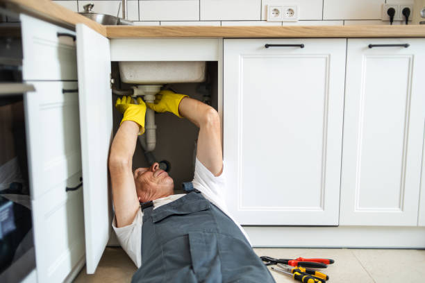 Best Plumbing Services Near Me  in Guin, AL