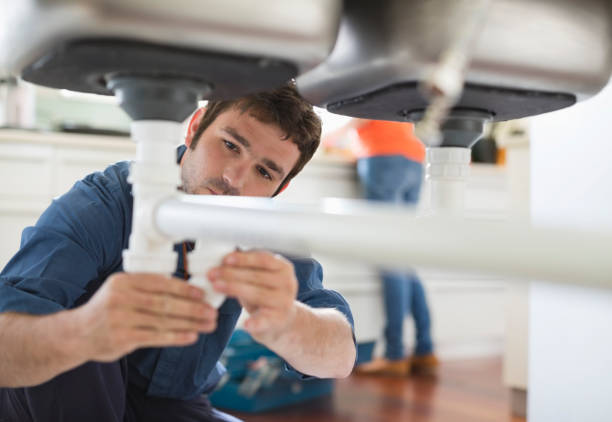 Best Water Leak Repair  in Guin, AL