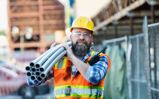 Best Affordable Plumbing Services  in Guin, AL