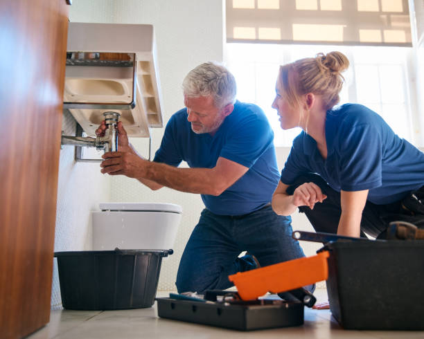 Best Gas Line Repair  in Guin, AL