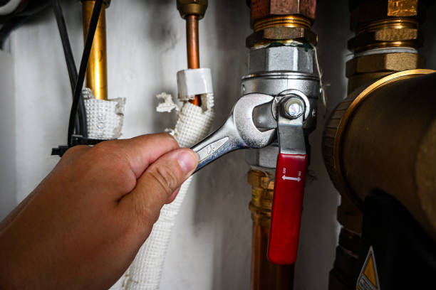 Best Drain Cleaning Services  in Guin, AL
